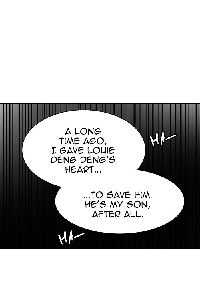 Tower of God, Chapter 450 image 050